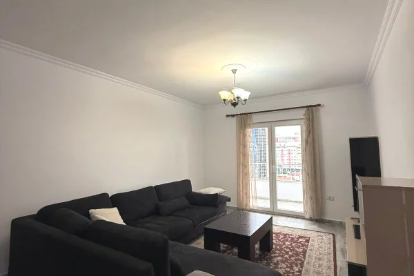 House for Rent 2+1 in Tirana - 55,000 Leke