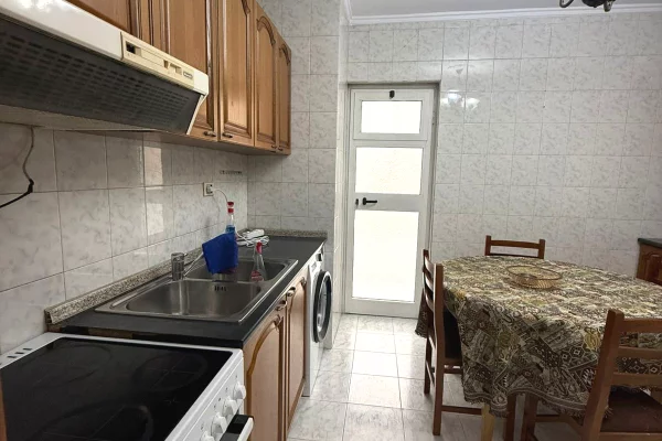 Apartment for rent in Tirana 2+1, Furnished
