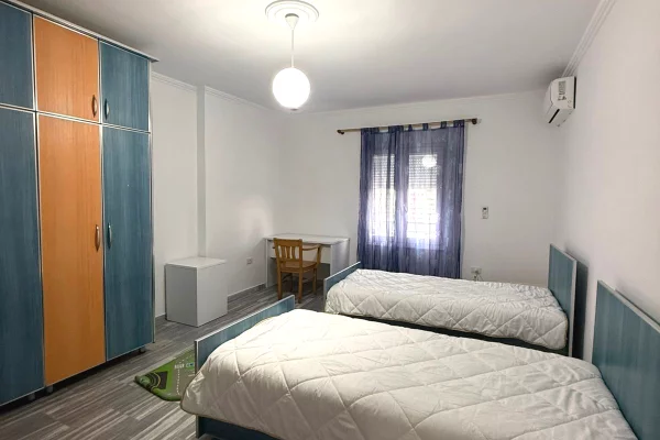 Apartment for rent in Tirana 2+1, Furnished