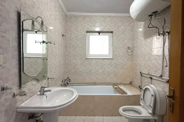 Apartment for rent in Tirana 2+1, Furnished