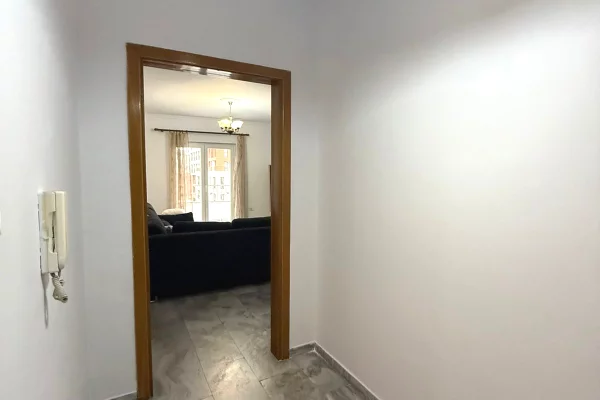 Apartment for rent in Tirana 2+1, Furnished