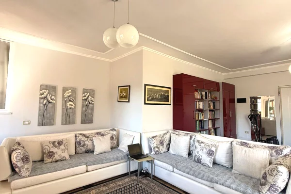 House for Sale 2+1 in Tirana - 336,000 Euro