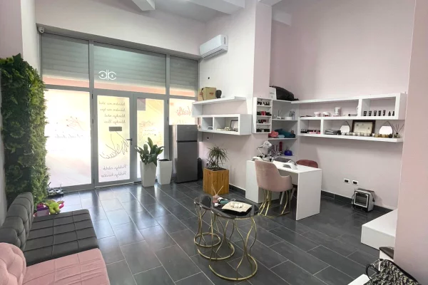 Shitet Ambient Biznesi + Biznes – Astir