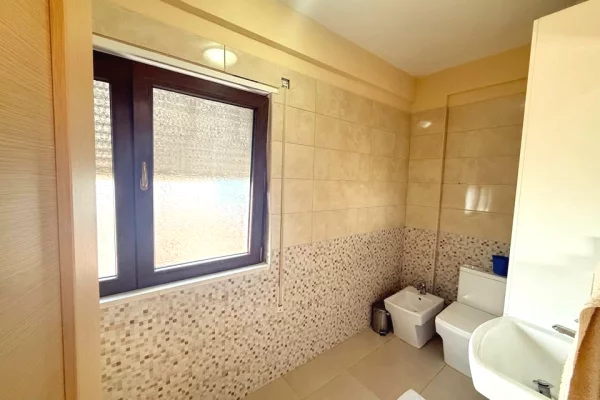 Apartment for sale in Tirana 3+1, Furnished