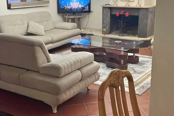 Casa in affitto 2+1 a Tirana - 600 Euro