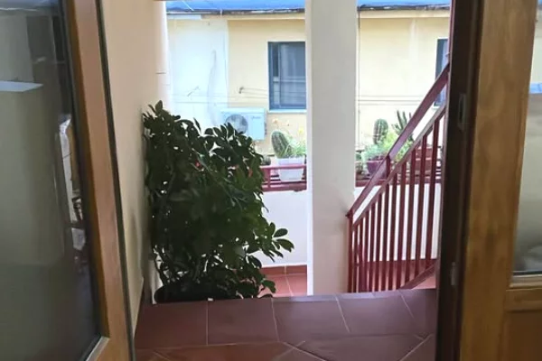 Appartamento in affitto a Tirana 2+1, Arredato