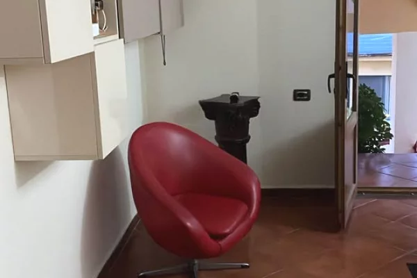 Appartamento in affitto a Tirana 2+1, Arredato