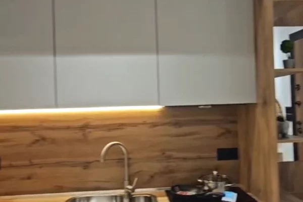 Apartment for sale in Tirana Garsoniere, Furnished