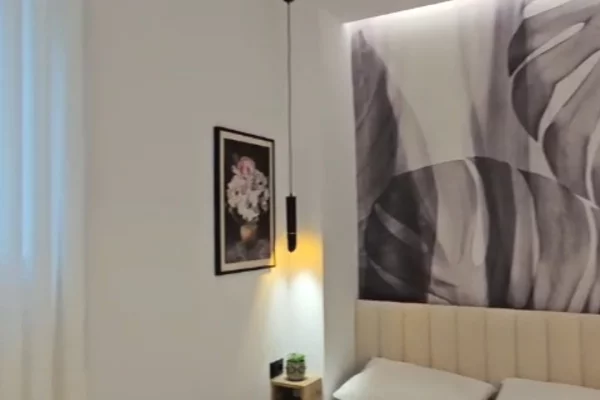 Apartment for sale in Tirana Garsoniere, Furnished