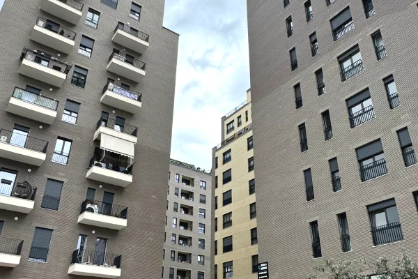 House for Sale 3+1 in Tirana - 25,000,000 Leke