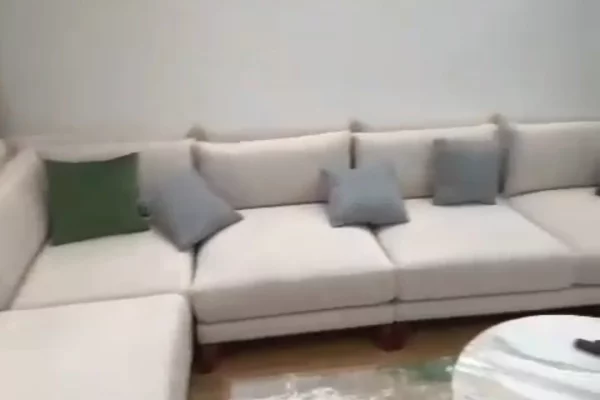 Shtepi me qera Apartament ne Tirane, 2+1, Mobilimi E mobiluar, Pagesa 900  Euro.