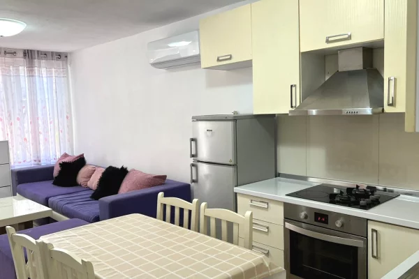 Shtepi me qera 2+1 ne Tirane - 45,000 Leke