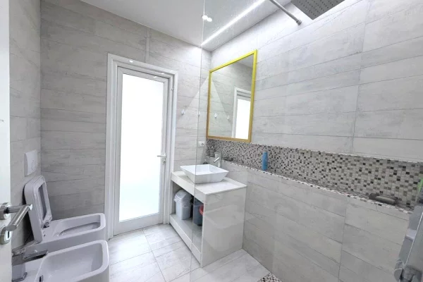 Shtepi ne shitje Apartament ne Tirane, 2+1, Mobilimi E mobiluar, Pagesa 245,000  Euro.