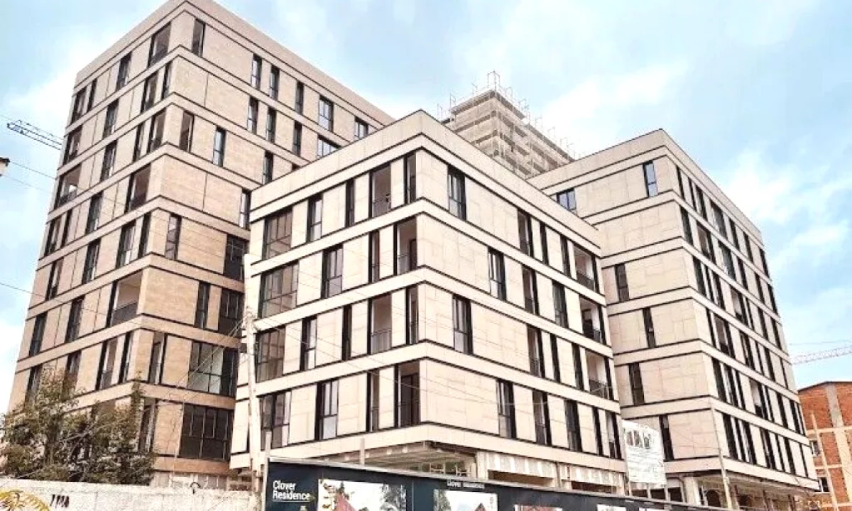 Shtepi me qera Apartament ne Tirane, 2+1, Mobilimi E mobiluar, Pagesa 65,000  Leke.