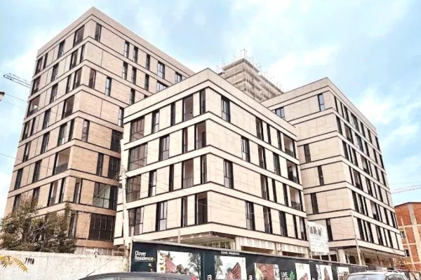 Shtepi me qera 2+1 ne Tirane - 65,000 Leke