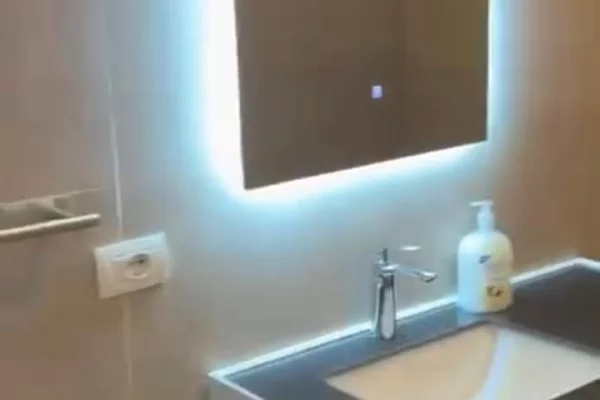 Shtepi me qera Apartament ne Tirane, 1+1, Mobilimi E mobiluar, Pagesa 60,000  Leke.