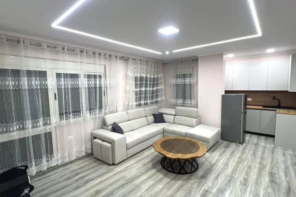 Shtepi ne shitje 1+1 ne Tirane - 190,000 Euro