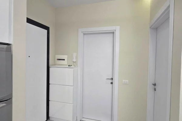 Shtepi me qera Apartament ne Tirane, 1+1, Mobilimi E mobiluar, Pagesa 450  Euro.