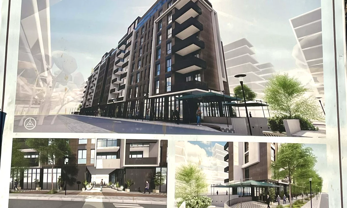 Shtepi ne shitje Apartament ne Tirane, 2+1, Mobilimi Bosh, pa mobiluar, Pagesa 89,250  Euro.