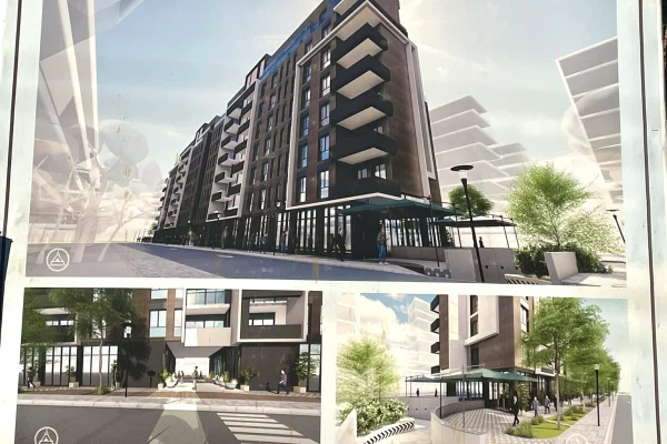 Shtepi ne shitje 2+1 ne Tirane - 89,250 Euro