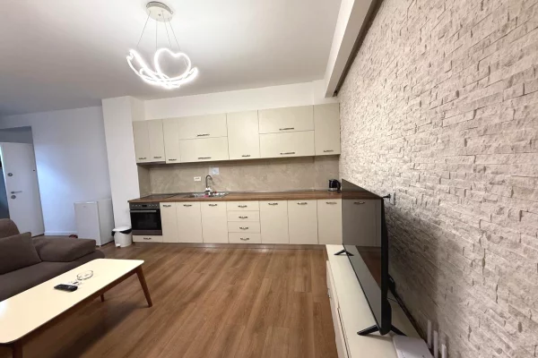 Shtepi ne shitje Apartament ne Tirane, 2+1, Mobilimi E mobiluar, Pagesa 135,000,000  Leke.