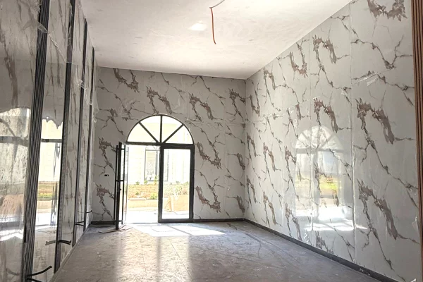 Shtepi ne shitje 1+1 ne Tirane - 126,000 Euro