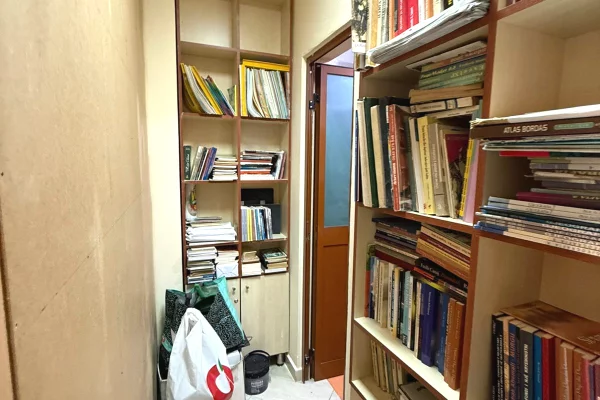 Ambjent Zyre per qera – prane Ministrise se Drejtesise