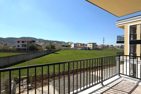 Shtepi ne shitje 1+1 ne Tirane - 99,000 Euro