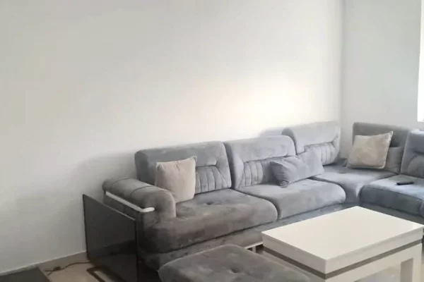 Shtepi me qera 1+1 ne Tirane - 500 Euro