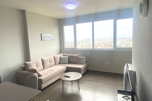 Golden Park Jepet me Qera 2+1 