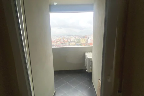 Shtepi me qera Apartament ne Tirane, 2+1, Mobilimi E mobiluar, Pagesa 60,000  Leke.