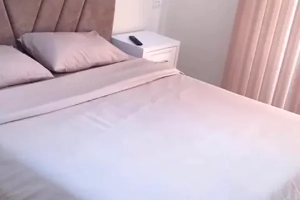 Shtepi me qera Apartament ne Tirane, 2+1, Mobilimi E mobiluar, Pagesa 60,000  Leke.