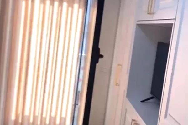 Shtepi me qera Apartament ne Tirane, 2+1, Mobilimi E mobiluar, Pagesa 60,000  Leke.