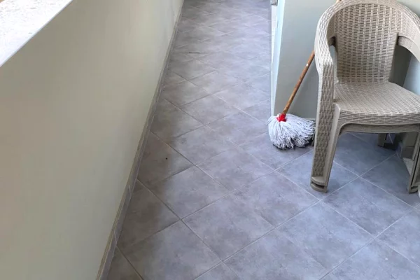 Shtepi me qera Apartament ne Tirane, 1+1, Mobilimi E mobiluar, Pagesa 50,000  Leke.