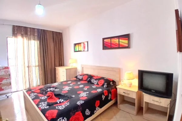 Shtepi ne shitje Apartament ne Tirane, 1+1, Mobilimi E mobiluar, Pagesa 11,800,000  Leke.