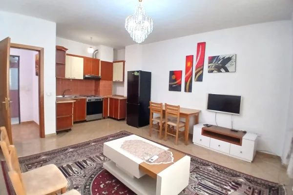 Shtepi ne shitje 1+1 ne Tirane - 11,800,000 Leke