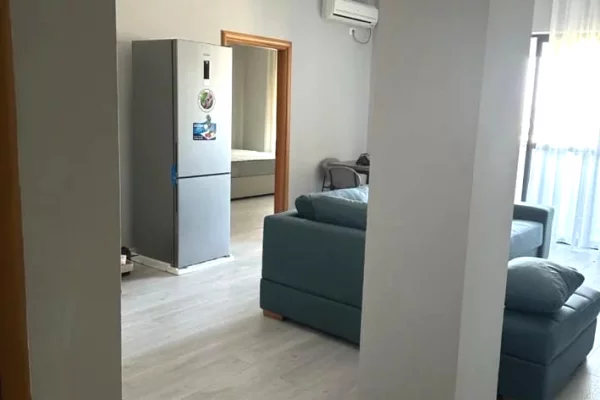 Shtepi me qera Apartament ne Tirane, 2+1, Mobilimi E mobiluar, Pagesa 650  Euro.