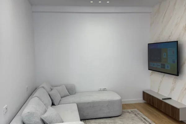 Shtepi ne shitje 1+1 ne Tirane - 11,100,000 Leke