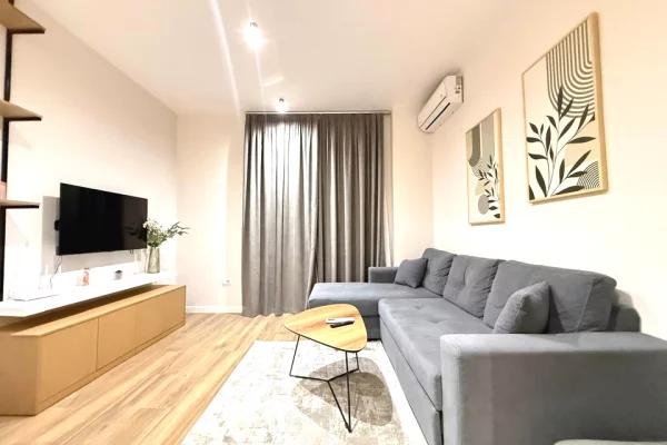 Shtepi ne shitje 1+1 ne Tirane - 172,500 Euro