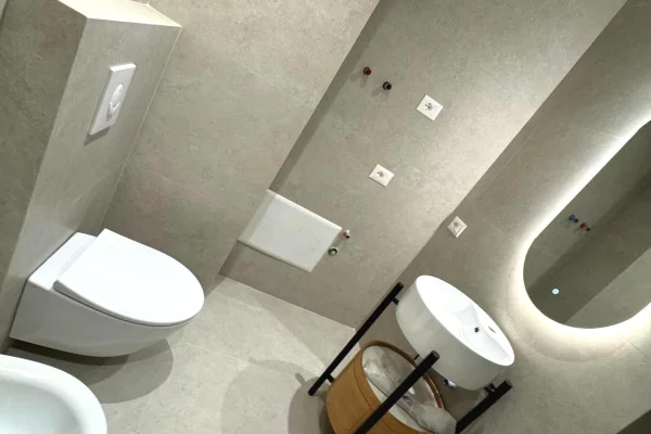 Shtepi me qera Apartament ne Tirane, 2+1, Mobilimi E mobiluar, Pagesa 1,000  Euro.