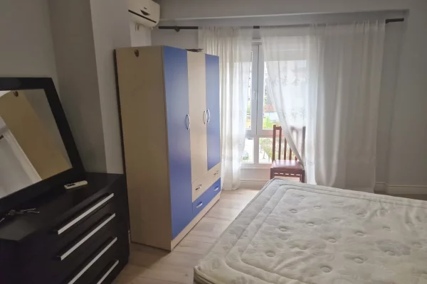 Shtepi ne shitje Apartament ne Tirane, 2+1, Mobilimi E mobiluar, Pagesa 280,000  Euro.