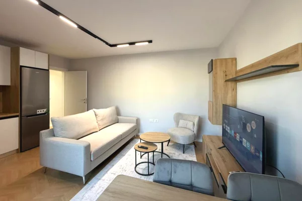 Shtepi ne shitje 1+1 ne Tirane - 149,000 Euro