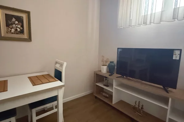 Shtepi ne shitje Garsoniere ne Tirane - 98,000 Euro