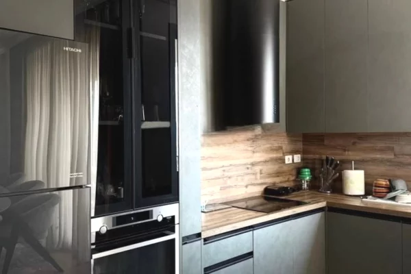 Shtepi ne shitje Apartament ne Tirane, 2+1, Mobilimi E mobiluar, Pagesa 300,000  Euro.