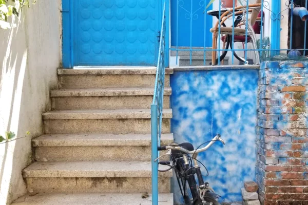 Shtepi me qera Apartament ne Tirane, 1+1, Mobilimi E mobiluar, Pagesa 40,000  Leke.