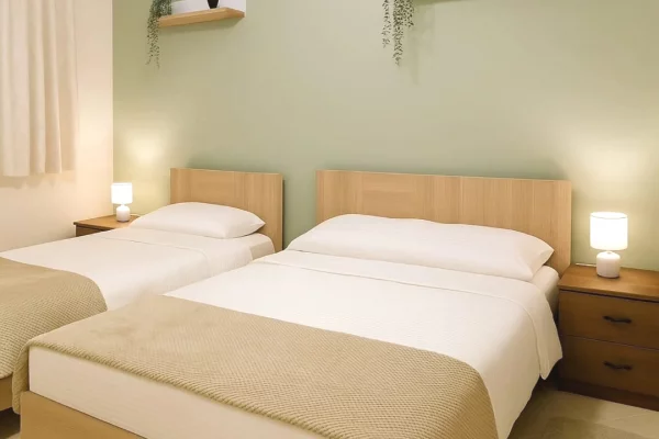 Shtepi me qera Apartament ne Tirane, 2+1, Mobilimi E mobiluar, Pagesa 640  Euro.