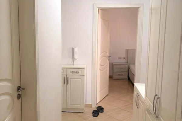 Shtepi ne shitje Apartament ne Tirane, 2+1, Mobilimi E mobiluar, Pagesa 155,000  Euro.