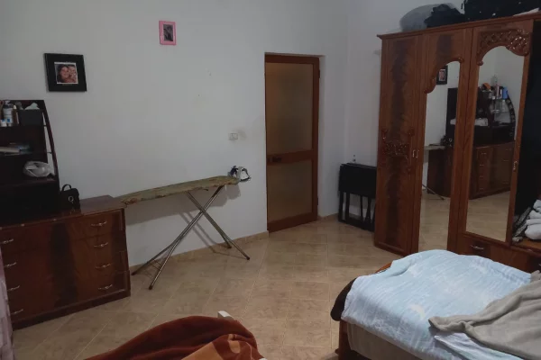 Shtepi me qera Apartament ne Tirane, 1+1, Mobilimi E mobiluar, Pagesa 30,000  Leke.