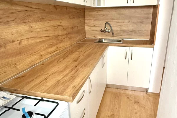 Shtepi me qera Apartament ne Tirane, 1+1, Mobilimi E mobiluar, Pagesa 50,000  Leke.