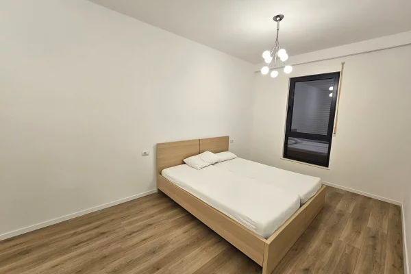 Shtepi ne shitje Apartament ne Tirane, 2+1, Mobilimi E mobiluar, Pagesa 800  Euro.
